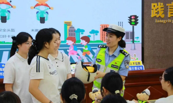 新学期，已就位！